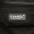 Chanel AB Chanel Black Lambskin Leather Leather CC Soft Shopping Tote Italy