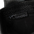 Gucci B Gucci Black Canvas Fabric GG Belt Bag Italy