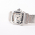 Cartier Santos Galbée 24mm Ref 1565 Watch