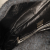 Fendi Tweed Baguette Bag
