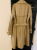 Burberry Classic Kensington gabardine trenchcoat With removable interior lining