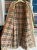 Burberry Klassischer Kensington Gabardine-Trenchcoat mit herausnehmbarem Innenfutter