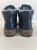 Tommy Hilfiger Unisex blue boots