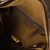Fendi Zucca Turn-Lock Shoulder Bag