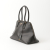 Prada Saffiano Leather Dome Bag