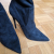 Steve Madden Suede boots