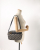 Christian Dior Trotter Shoulder Bag