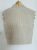 Sandro Sleeveless Fancy Knit Sweater