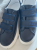 Emporio Armani Leather sneakers 