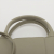 Bottega Veneta The Arco Mini Maxi Intrecciato Leather 2-Ways Tote Bag Green