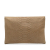 Givenchy AB Givenchy Brown Beige Calf Leather Medium Embossed Antigona Envelope Clutch Bag Italy