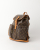 Louis Vuitton Monogram Sac Bosphore Backpack