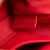 Celine AB Celine Red Calf Leather Small C Charm Crossbody Bag Italy
