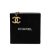 Chanel B Chanel Gold Gold Plated Metal CC Bracelet France