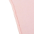 Hermès AB Hermès Pink Silk Fabric Jeux De Paille Scarf France