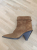 Toral Ankle boots