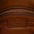 Gucci B Gucci Brown Calf Leather Medium Blondie Bag Italy
