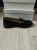 Emporio Armani Loafer with buckle