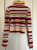 Urban Outfitters striped sweater - urban outfitters