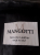Mangotti New leather jacket by Mangotti (Italy).