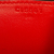 Hermès AB Hermès Red Calf Leather Epsom Constance 24 France