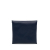 Hermès AB Hermès Blue Navy Calf Leather Evercolor Bastia Coin Pouch France