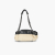 Chanel Woven Mini Chain Bag