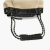 Chanel Woven Mini Chain Bag