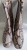 Aldo Snake-print leather boots, new with tag!