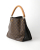 Louis Vuitton Monogram Gaia Shoulder Bag