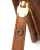 Louis Vuitton Monogram Sac Dauphine MM Shoulder Bag