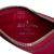 Louis Vuitton AB Louis Vuitton Red Epi Leather Leather Epi Trio Coin Pouch Spain