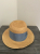 Pomandère Straw hat