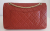 Chanel Tasche Chanel 2.55 rot