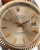 Rolex Datejust 36mm Ref 1601 Two Tone Watch