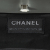 Chanel AB Chanel Gray Dark Gray Wool Fabric Millennium Felt Crossbody Bag France