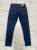 Levi's Raw jeans