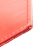 Christian Dior B Dior Red Calf Leather Clutch Bag Italy