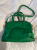 Marc by Marc Jacobs Green Bag