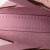 Hermès AB Hermès Pink Calf Leather Micro Swift Lucky Daisy Picotin Lock France