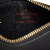 Louis Vuitton AB Louis Vuitton Black Epi Leather Leather Epi Pochette Cles Spain