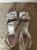 Valentino Leather Sandals