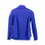 Elie Saab jacket in electric blue wool