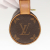 Louis Vuitton Trousse rond