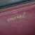 Chanel Matelassé