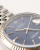 Rolex Datejust 36mm Ref 1601 Sigma Dial 1973 Watch