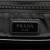 Prada AB Prada Black Nylon Fabric Tessuto Logo Patch Crossbody Bag Italy