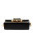Christian Dior AB Dior Black Calf Leather 30 Montaigne Box Bag Italy