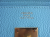 Hermès Hermes Birkin bag 30 atoll blue