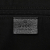 Gucci B Gucci Black Canvas Fabric Medium GG Eclipse Shoulder Bag Italy